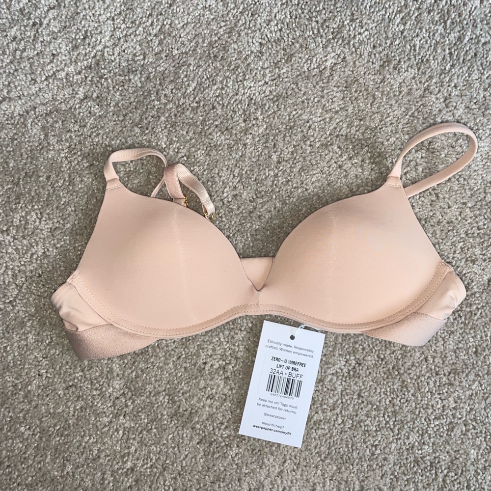 32AA Pepper Bra